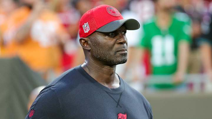 Tampa Bay Buccaneers Keep Falling In Latest NFL Power Rankings