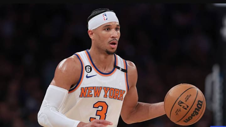 New York Knicks 2023-24 Player Preview: Home Sweet Home for Josh Hart
