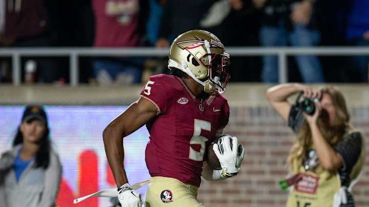 Florida State vs. Duke: Five Plays That Sparked The Seminoles In Comeback Victory Florida State vs. Duke: Five Plays That Sparked The Seminoles In Comeback Victory