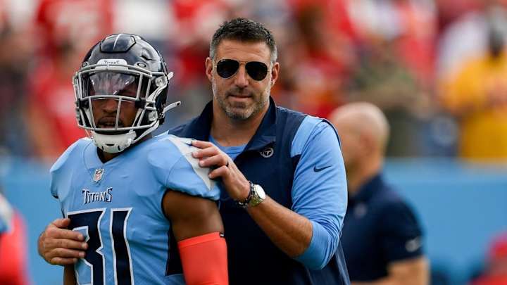 My Two Cents: It's a Hard Goodbye to Kevin Byard, But It Needed to Be Done My Two Cents: It's a Hard Goodbye to Kevin Byard, But It Needed to Be Done