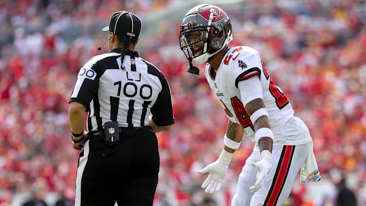 Extra Point: Takeaways From The Buccaneers Loss To The Falcons