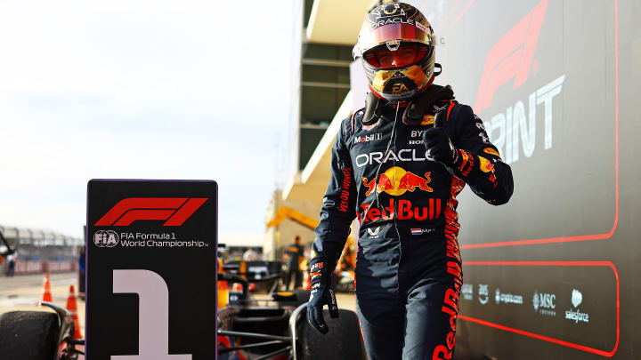 Five Takeaways From the 2023 F1 U.S. Grand Prix