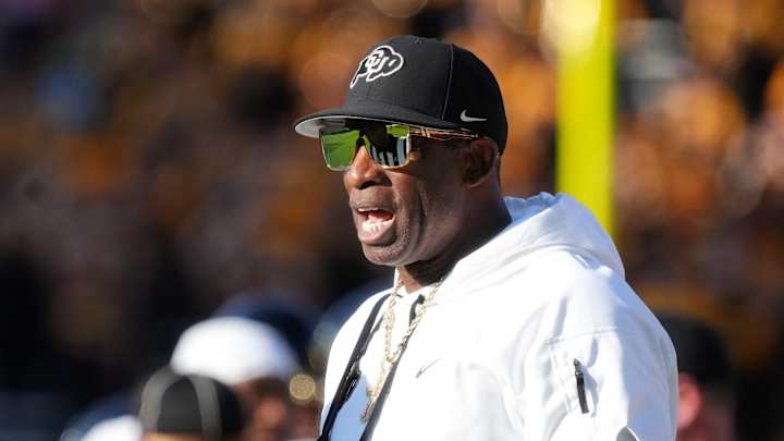 UCLA Football: Deion Sanders, Colorado Missing Early Confidence Heading Into Bruins Game