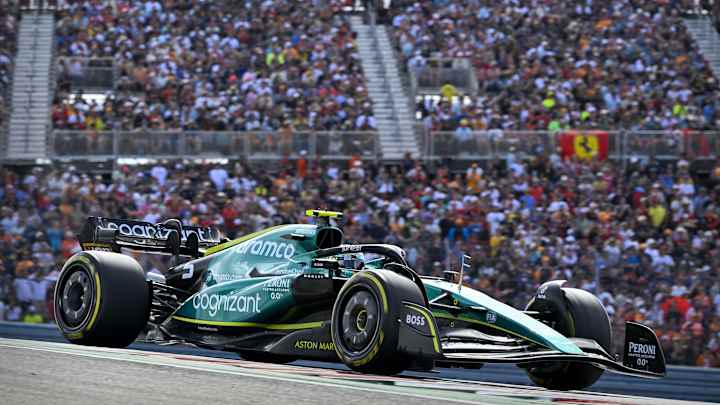 Citi, Aston Martin Formula One Team Are Empowering HBCUs, Underserved Communities With STEM Opportunities