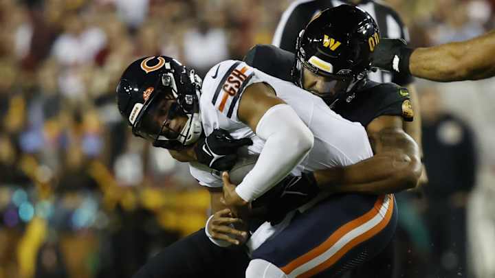 Seattle Seahawks Trade Deadline: 5 Potential Targets to Replace Uchenna Nwosu