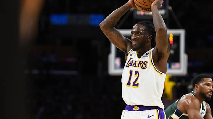 Lakers News: Expert Loves Fit Of Taurean Prince In Fresh LA Starting Five