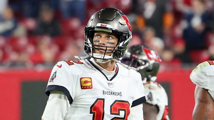 Tom Brady's Ownership With Raiders 'Has a Lot of Problems'