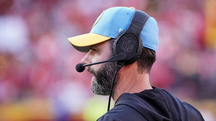 Chargers News: Fans Annihilate Brandon Staley Following Chiefs Loss