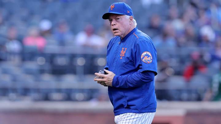 Former New York Mets Manager Among Angels Finalists