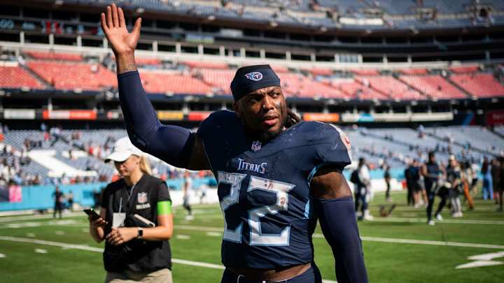 Ranking the Tennessee Titans Most Likely to be Traded Next