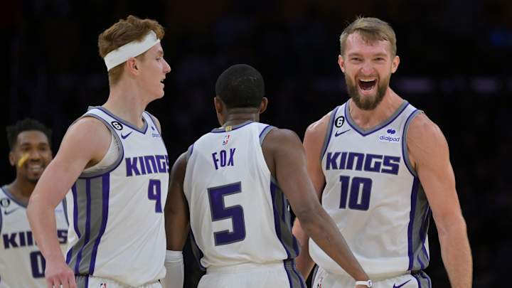 Predicting the Kings Record and 2023-24 Season Outlook