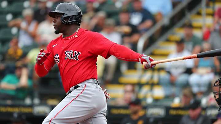 Ex-Red Sox Bust Officially Drafted Into Brand New Baseball League After Rollercoaster Career