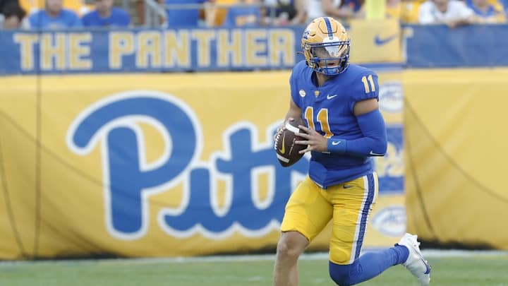 Report: ACC Tells Pitt Slide Ruling Was Correct Report: ACC Tells Pitt Slide Ruling Was Correct