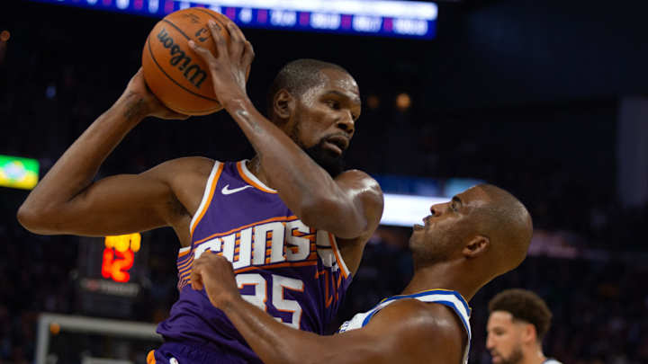 Preview: Suns Host Warriors