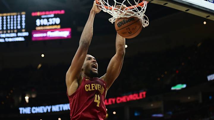 Breaking Down Cavaliers’ 2023-24 Season-Opening Power Forwards