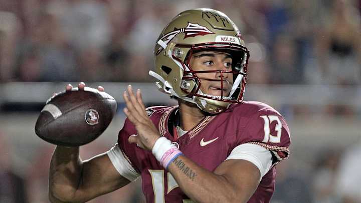 FSU Football Holds Best Odds to Finish 2023 Season Undefeated