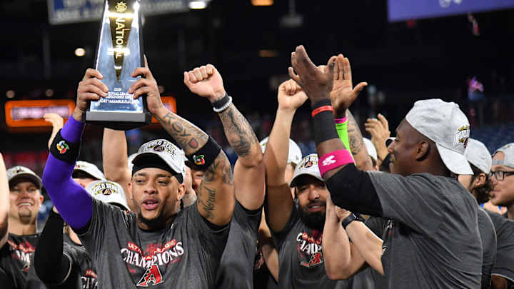 Arizona Diamondbacks Announce 2024 Theme Nights