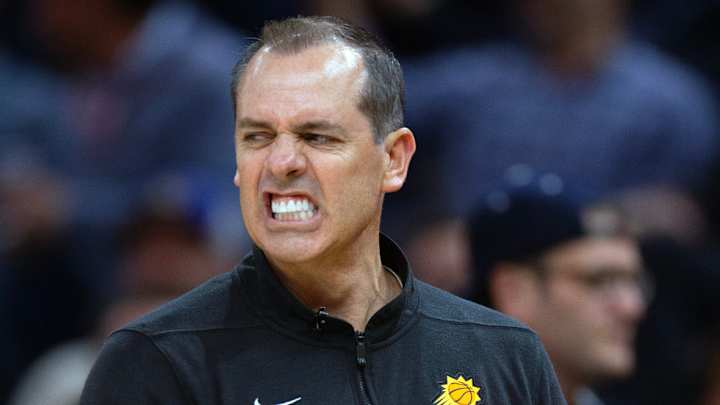 Phoenix Suns Lose Draft Pick After Investigation