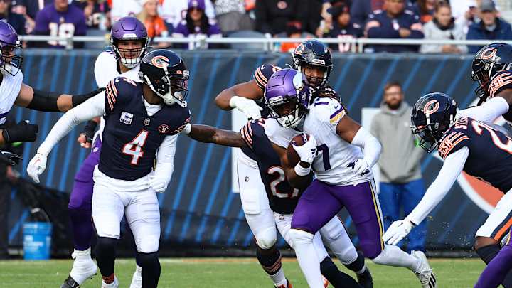 Fit the Bears Into Any Category Except Sellers Fit the Bears Into Any Category Except Sellers