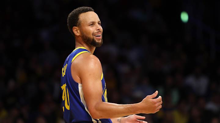 NBA Legend Makes Direspectful Statement About the Warriors