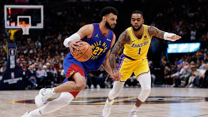 How Do The Lakers Match Up Against The West’s Top 4?