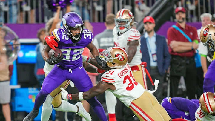 Three Takeaways From the 49ers 22-17 Loss to the Vikings