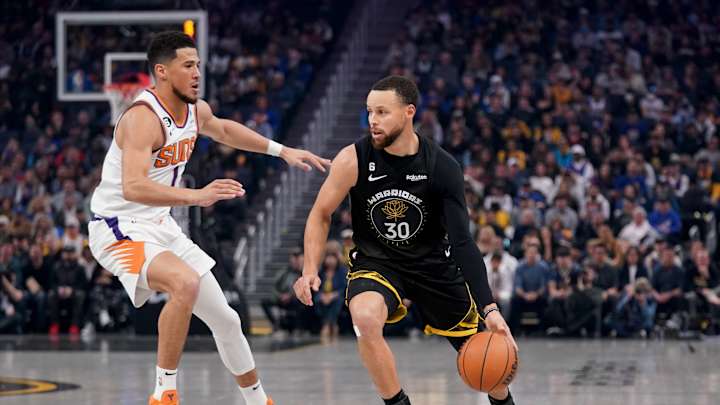 Injury Report: Golden State Warriors vs Phoenix Suns Injury Report: Golden State Warriors vs Phoenix Suns