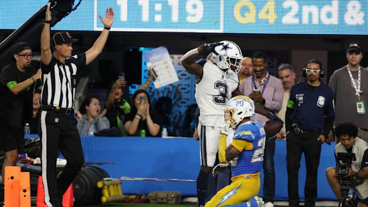 Dallas Cowboys 'Opportunity': Is Brandin Cooks Key To Dak Prescott Offensive Explosion?