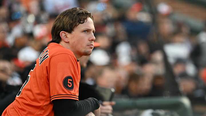 Baltimore Orioles Face Hefty Salary Arbitration Bill This Offseason