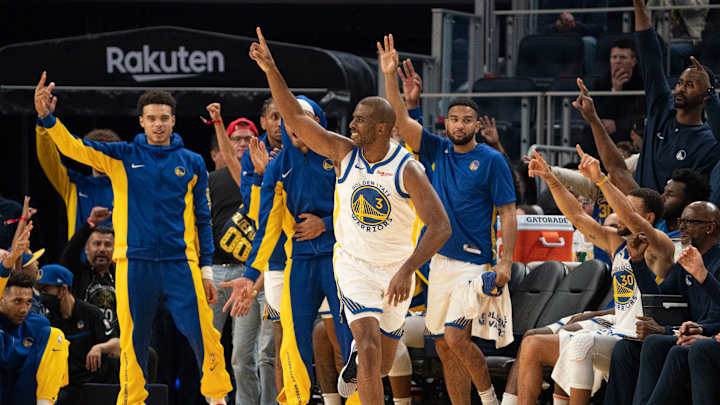 Chris Paul Gets Honest About Facing Suns Chris Paul Gets Honest About Facing Suns