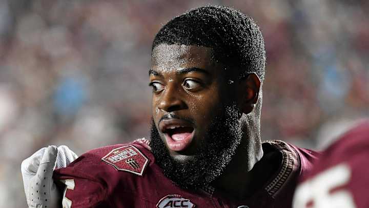 Florida State's Exciting Win Against Duke Ranks As One Of Most Watched Games In Week 8