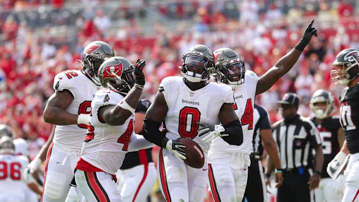 BucsGameday Staff Score Predictions: Tampa Bay Buccaneers At Buffalo Bills