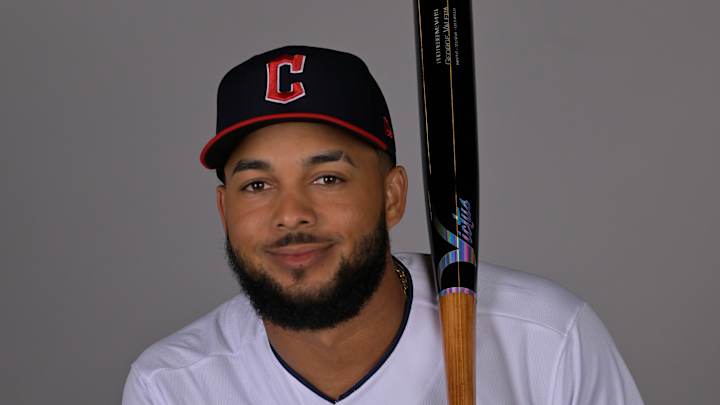 Is George Valera Answer For Guardians' Outfield Woes?