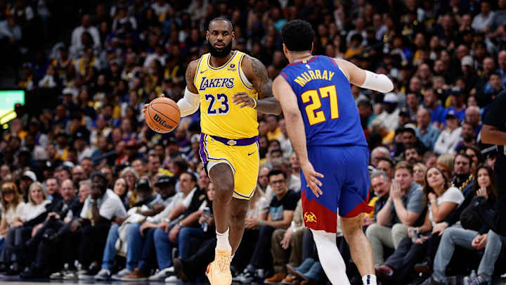 Lakers News: LeBron James In Line to Break Another Kareem Abdul-Jabbar Record This Season