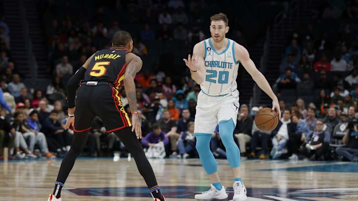 Score Predictions for Hornets vs. Hawks