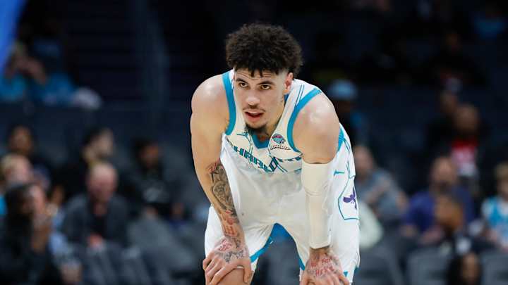 Charlotte Hornets vs. Atlanta Hawks Game Preview