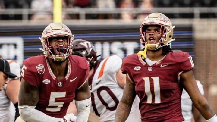 Florida State at Wake Forest: Wednesday Practice Observations For The Seminoles