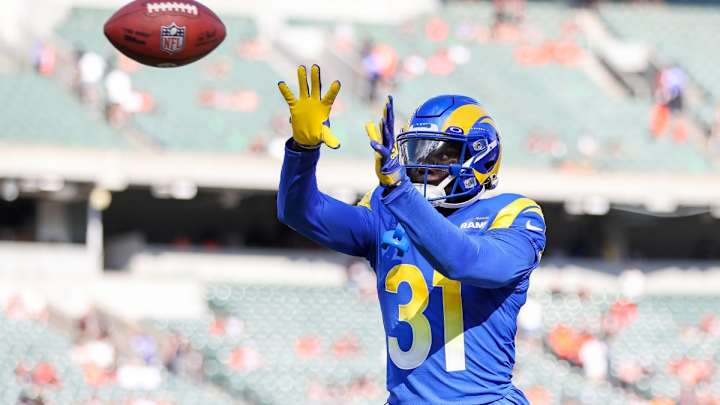 Packers Sign Two Cornerbacks, Including Robert Rochell