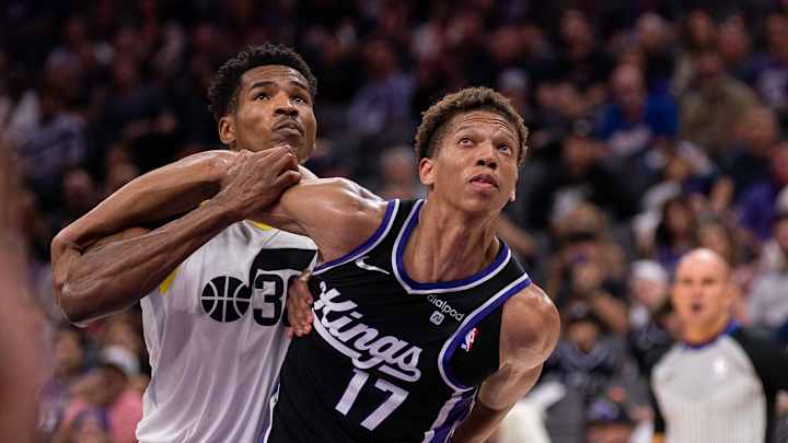 Jazz Set to Open 2023-24 NBA Season in Newly Released Classic Uniforms Jazz Set to Open 2023-24 NBA Season in Newly Released Classic Uniforms