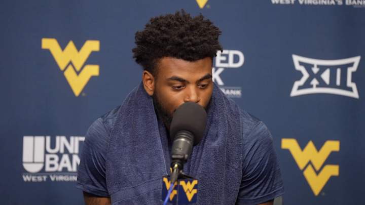 WATCH: Seth Wilson Preseason Week 5