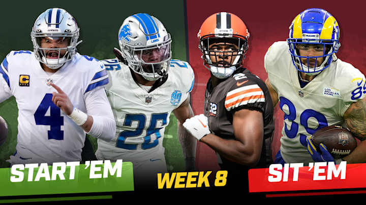 Start ’Em, Sit ’Em Kickers and Team Defenses Fantasy Football Week 8: Low Scoring Battle of New York