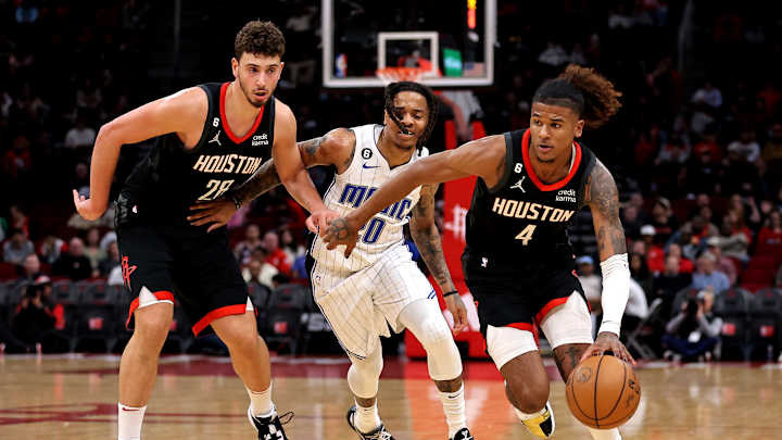 Houston Rockets vs. Orlando Magic Preview: How to Watch, Lineups, Injury Report, More