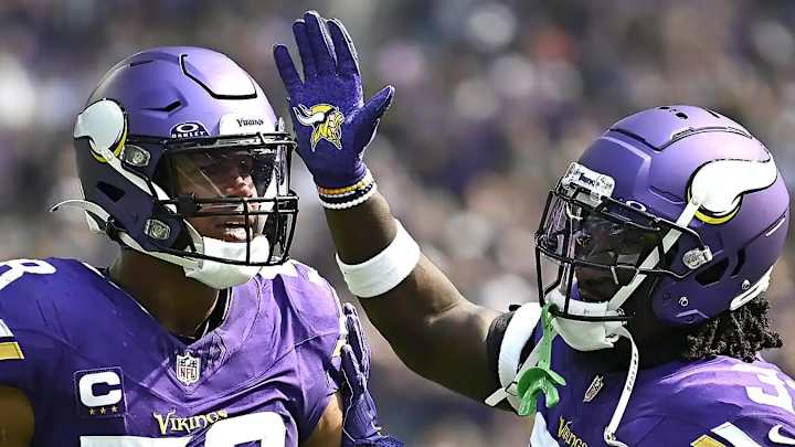 Bills Trade Rumor: Proposal Lands Vikings' Jordan Hicks as Matt Milano Replacement in Buffalo