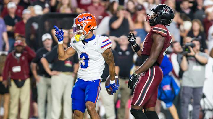 Get to Know the Florida Gator Offense