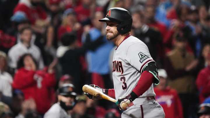 Evan Longoria Will Make Historic Return to World Series With Arizona Diamondbacks