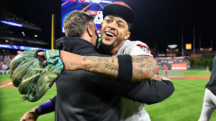 World Series Preview: Arizona Diamondbacks to Watch