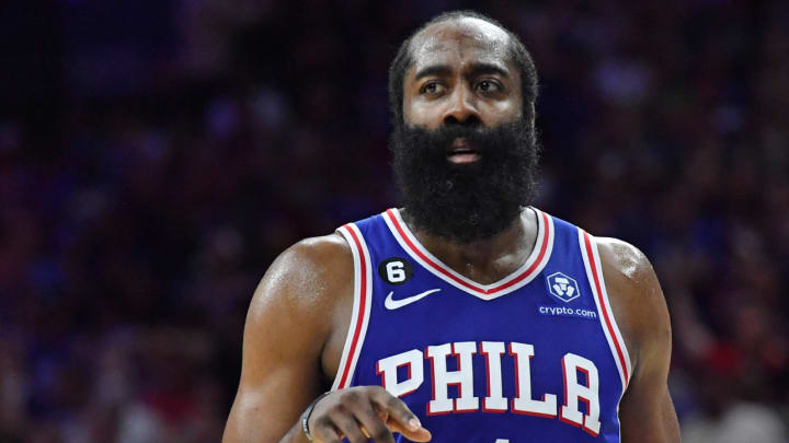 ESPN’s Woj Says Clippers Are ‘Stepping Back’ From James Harden Trade Talks to Start Season ESPN’s Woj Says Clippers Are ‘Stepping Back’ From James Harden Trade Talks to Start Season
