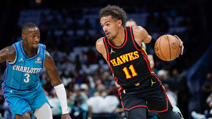 NBA Power Rankings: Hawks See Huge Rise After Recent Winning Streak NBA Power Rankings: Hawks See Huge Rise After Recent Winning Streak