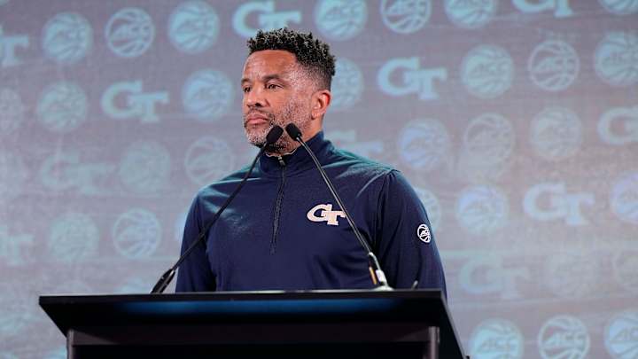 Damon Stoudamire Talks About What a Successful First Season Will Look Like Damon Stoudamire Talks About What a Successful First Season Will Look Like