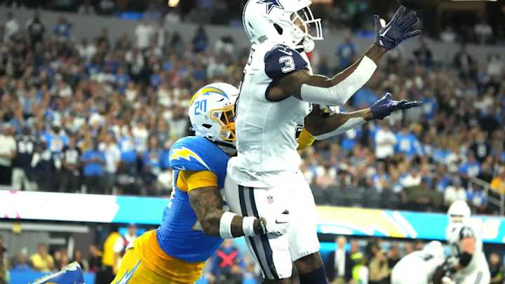 Dallas Cowboys vs. Rams: Brandin Cooks Breakout Game in Dak Prescott Offense? Dallas Cowboys vs. Rams: Brandin Cooks Breakout Game in Dak Prescott Offense?